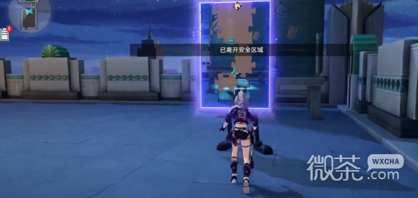 《崩坏：星穹铁道》筑梦边境宝箱全收集1攻略