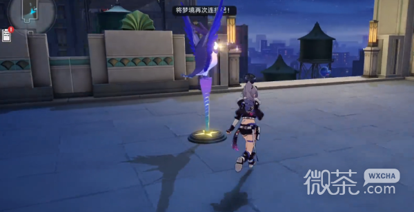《崩坏：星穹铁道》筑梦边境宝箱全收集1攻略