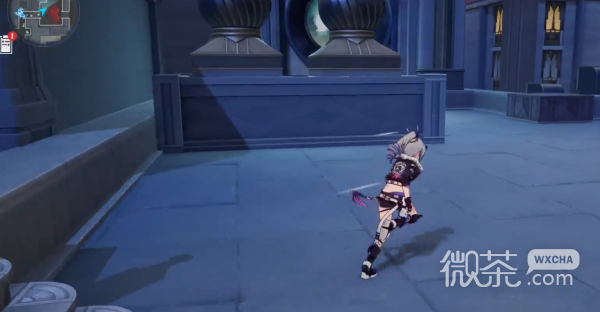 《崩坏：星穹铁道》筑梦边境宝箱全收集1攻略