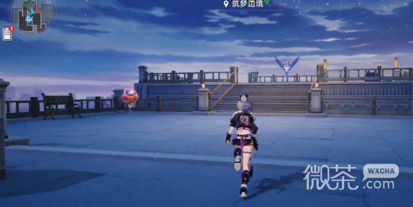 《崩坏：星穹铁道》筑梦边境宝箱全收集1攻略