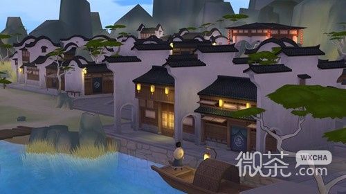 《一方灵田》书中菜谱支线任务完成方法