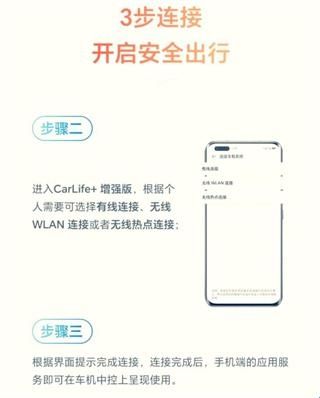 荣耀车联助手carlife