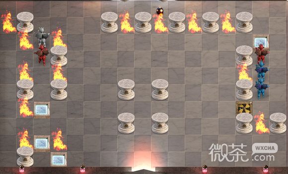 《创世秩序》94011版本全流程通关攻略分享