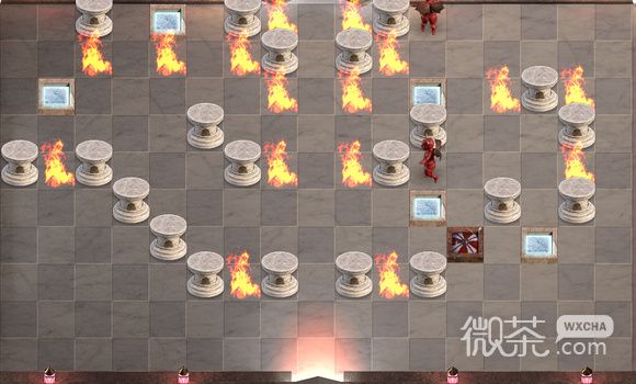 《创世秩序》94011版本全流程通关攻略分享