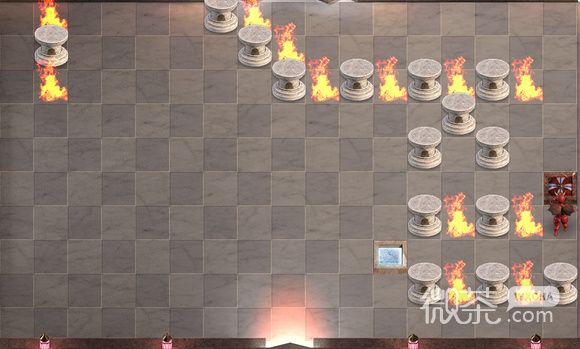 《创世秩序》94011版本全流程通关攻略分享
