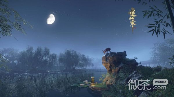 《逆水寒手游》蒜香排骨制作方法