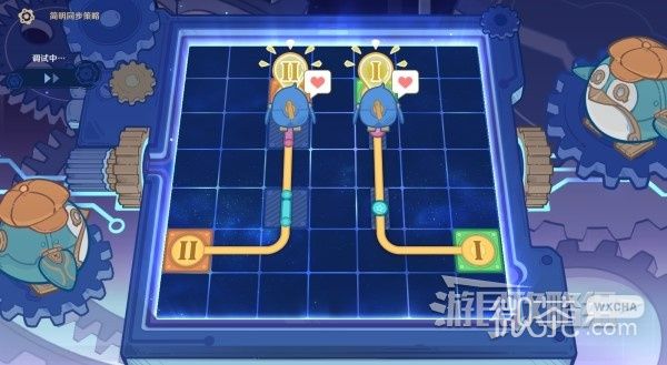 《原神》4.2特尔克西主板调试问题集第二天攻略一览