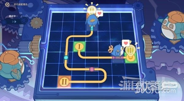 《原神》4.2特尔克西主板调试问题集第二天攻略一览