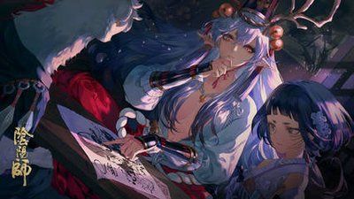 《阴阳师》珍旅居位置一览