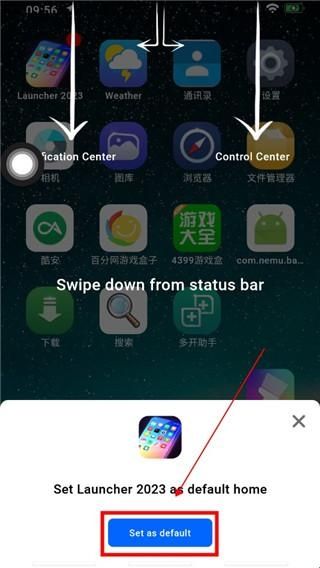 苹果模拟器安卓版