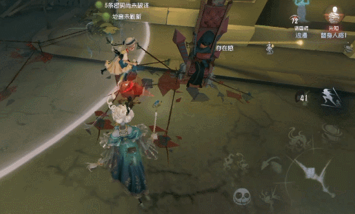 第五人格时空之影怎么玩 第五人格时空之影怎么玩
