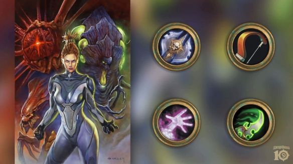 炉石传说魔兽30周年直面会内容汇总 炉石传说魔兽30周年直面会内容汇总