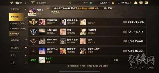 dnf手游65版本职业强度排行榜65级版本幻神职业排名 dnf手游65版本职业强度排行榜65级版本幻神职业排名