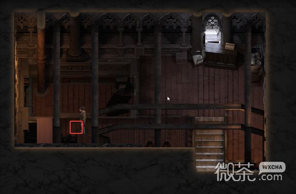 《创世秩序》教堂里毛骨悚然的东西获得方法攻略