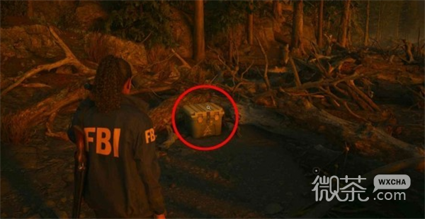 《心灵杀手2》背包容量增加方法攻略