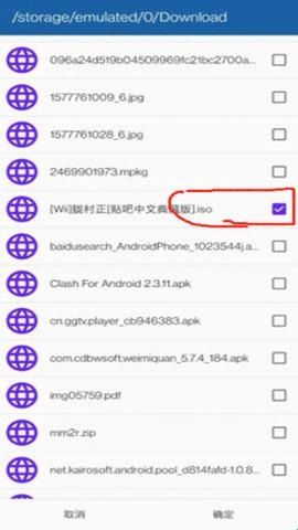 Dolphin Emulator(海豚模拟器)中文版