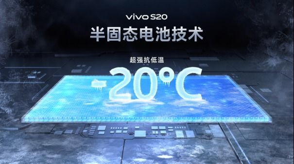 2299元起!美学旗舰vivoS20系列漂亮登场 2299元起!美学旗舰vivoS20系列漂亮登场
