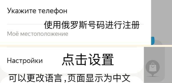 yandexgo国际版中文版