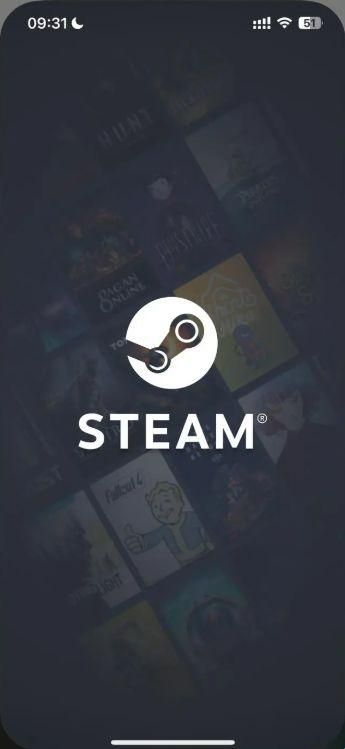 steam手机版3.9.1最新版