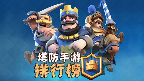 塔防手游排行榜2018最火的手机塔防游戏 塔防手游排行榜2018最火的手机塔防游戏
