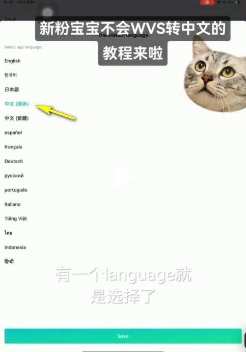 WVS最新版(weverse)