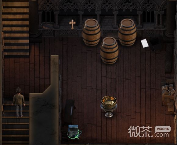 《创世秩序》十字架获得方法攻略