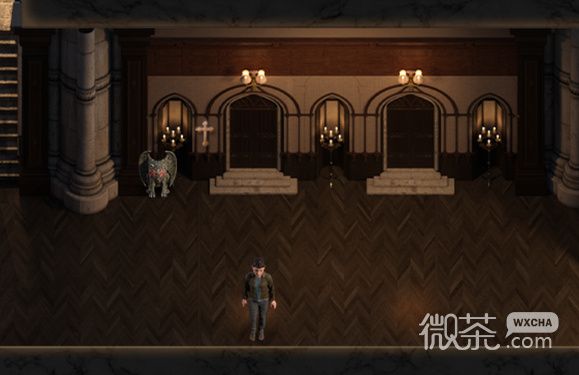《创世秩序》十字架获得方法攻略