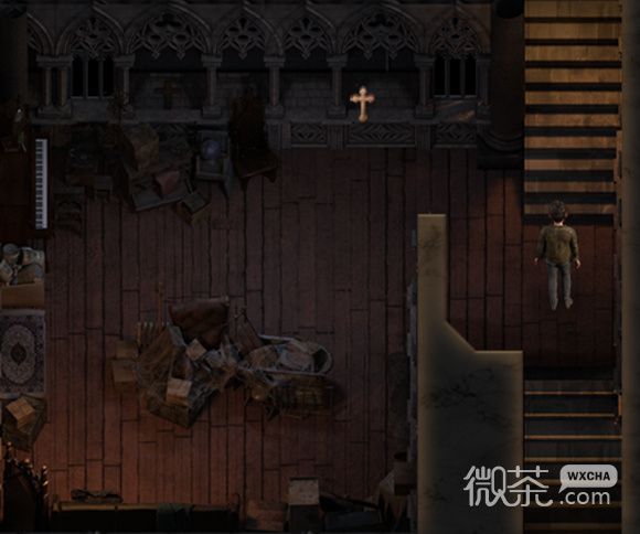 《创世秩序》十字架获得方法攻略