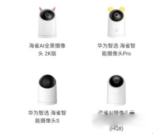 海雀智能摄像头app(Alcidae)