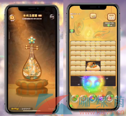 开心消消乐联动敦煌,寻找妙乐知音人 开心消消乐联动敦煌,寻找妙乐知音人