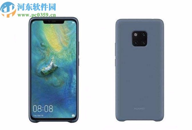华为mate20新建屏内指纹的操作方法 华为mate20新建屏内指纹的操作方法