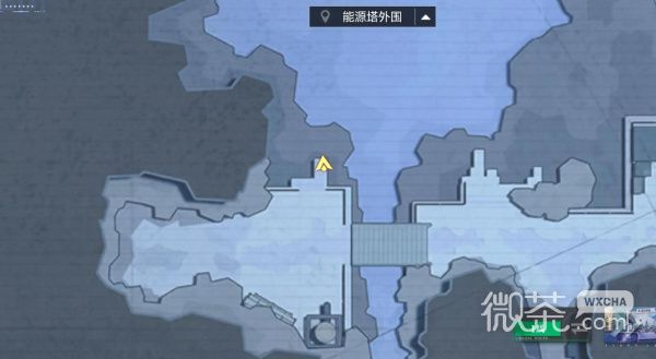 《晶核》军工厂拍照地点位置一览