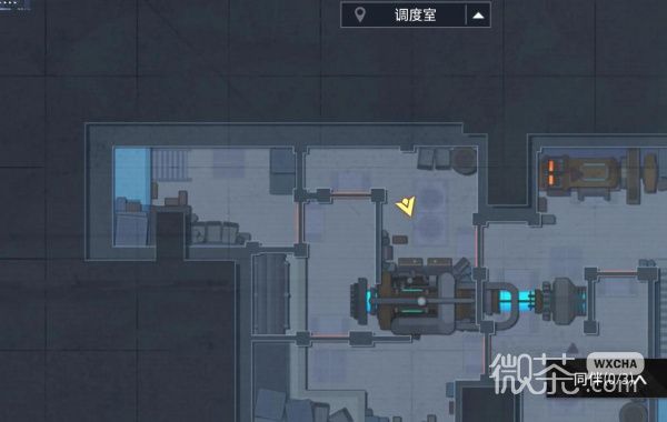 《晶核》军工厂拍照地点位置一览