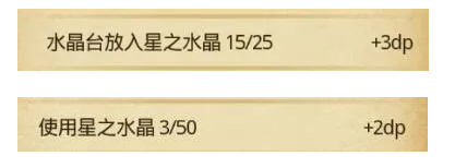 《不思议迷宫》陨星之地dp通关攻略分享