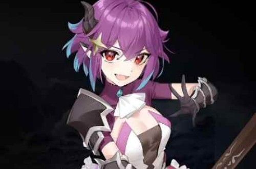 第七史诗玫拉妮角色介绍 第七史诗玫拉妮角色介绍