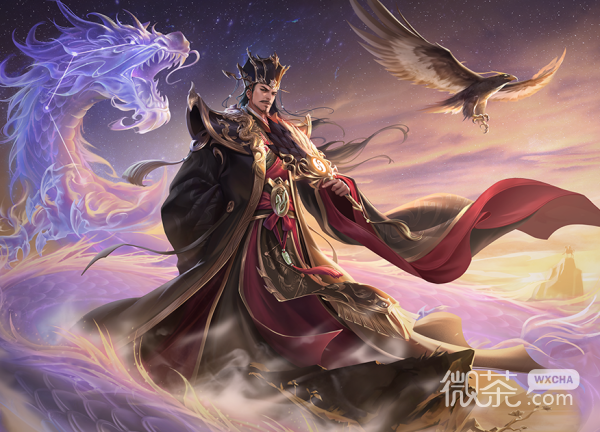 《三国杀十周年》武庙诸葛技能一览
