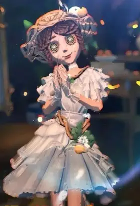 第五人格新手适合玩什么求生者 第五人格新手适合玩什么求生者