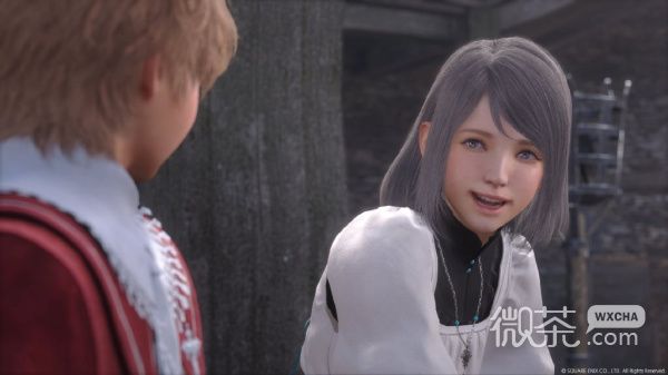 《最终幻想16》死亡王子位置一览