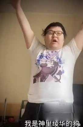 原神启动表情包详情