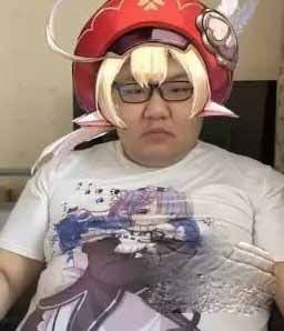 原神启动表情包详情