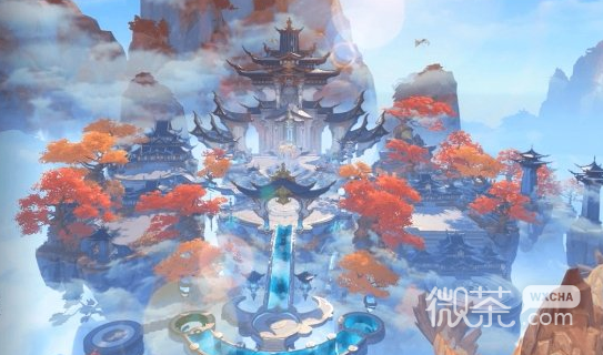 《凡人修仙传人界篇》内星海奇遇攻略分享