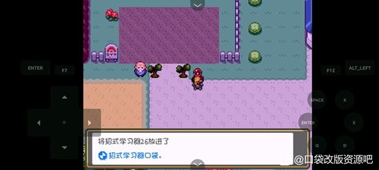 《口袋妖怪燃之智》全流程图文攻略一览