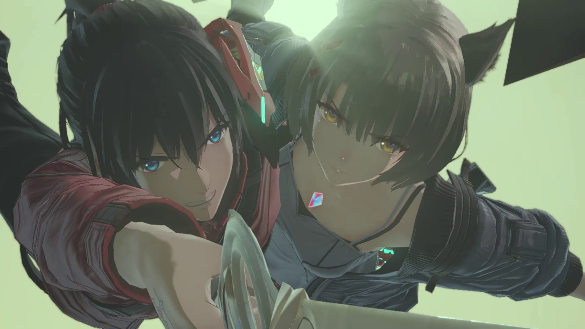 异度之刃系列在Switch销量超过700万 异度之刃系列在Switch销量超过700万