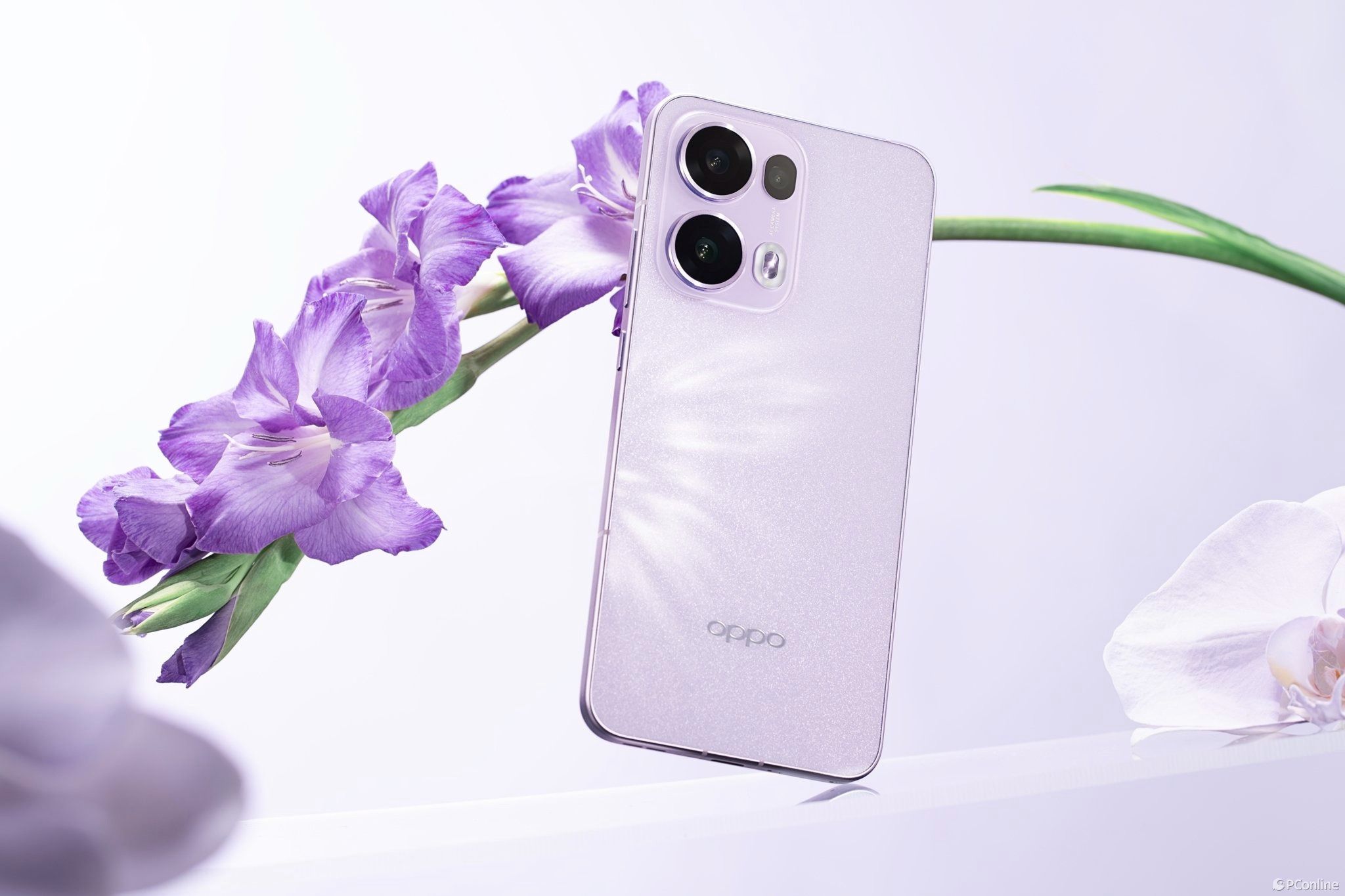 又美又强的OPPOReno13系列爆料汇总,超美小直屏11月25日亮相 又美又强的OPPOReno13系列爆料汇总,超美小直屏11月25日亮相
