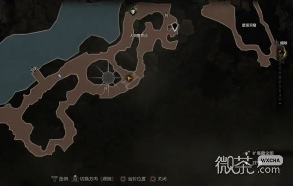 《生化危机4重制版》双头雕解谜攻略一览