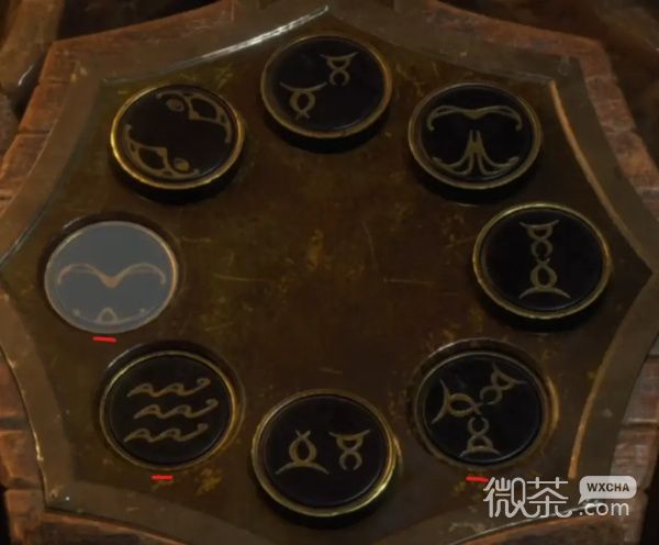 《生化危机4重制版》双头雕解谜攻略一览