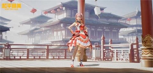 和平精英锦绣繁花军需值得抽吗锦绣繁花全套价格详解 和平精英锦绣繁花军需值得抽吗锦绣繁花全套价格详解