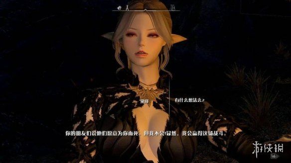 又一位大佬隐退!老滚5MOD作者不堪网暴只能退圈 又一位大佬隐退!老滚5MOD作者不堪网暴只能退圈