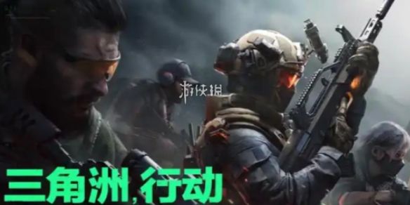 三角洲行动曼德尔砖钥匙获取方法 三角洲行动曼德尔砖钥匙获取方法