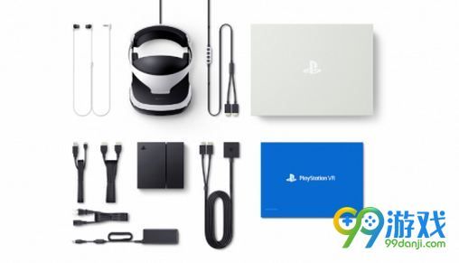 索尼psvr国行多少钱索尼psvr国行什么时候出 索尼psvr国行多少钱索尼psvr国行什么时候出